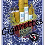 Cigarettes by Rama Yura video DOWNLOAD