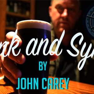 The Vault – Think and Sync by John Carey video DOWNLOAD