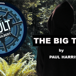 The Vault – The Big Tiny by Paul Harris video DOWNLOAD