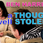 The Vault – A Thought Well Stolen by Ben Harris Mixed Media DOWNLOAD