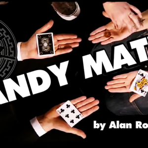 The Vault – Handy Matrix by Alan Rorrison video DOWNLOAD