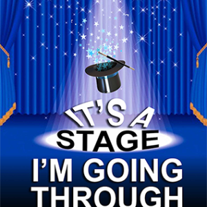 It’s A Stage I’m Going Through by Wolfgang Riebe eBook DOWNLOAD