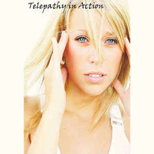 Telepathy in Action by Orville Meyer eBook DOWNLOAD