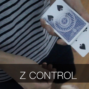 Z – Control by Ziv video DOWNLOAD
