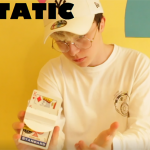 STATIC by Alex Angell video DOWNLOAD