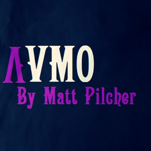 Dnavmo by Matt Pilcher video DOWNLOAD