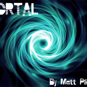 poRtal by Matt Pilcher video DOWNLOAD