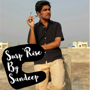 Surp’Rise by Sandeep video DOWNLOAD
