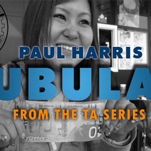 The Vault – Tubular by Paul Harris video DOWNLOAD