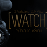 The Vault – WATCH by Jaques Le Sueur Mixed Media DOWNLOAD