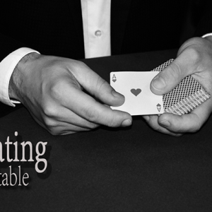 Cheating at the Table by Sandro Loporcaro (Amazo) video DOWNLOAD