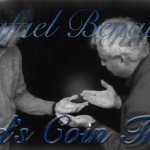 God’s Coin Trick by Rafael Benatar video DOWNLOAD