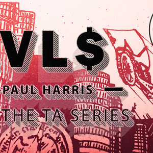 The Vault – LVL$ by Paul Harris video DOWNLOAD