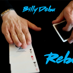 Reboot by Billy Debu video DOWNLOAD
