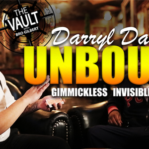 The Vault – Unbound by Darryl Davis video DOWNLOAD