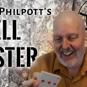 The Vault – Spellcaster by Chris Philpott video DOWNLOAD