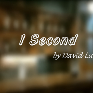 One Second by David Luu Video DOWNLOAD
