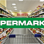 Supermarket Sweep – Comedy Mentalism Hits the High Street by Jonathan Royle Mixed Media DOWNLOAD