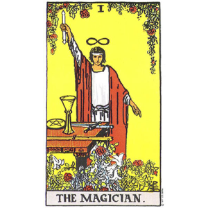 The Magician’s Guide to the Tarot by Paul Voodini eBook DOWNLOAD