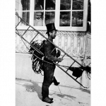 The Chimney Sweep’s Victorian Oracle by Paul Voodini eBook DOWNLOAD