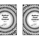 Andrus Card Control (2 book set) DOWNLOAD – eBook