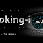 The Vault – Smoking-i by Paul Harris video DOWNLOAD