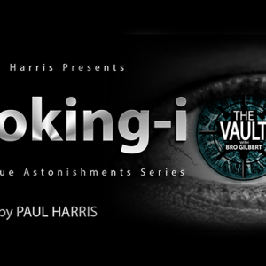 The Vault – Smoking-i by Paul Harris video DOWNLOAD