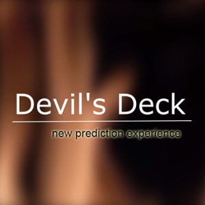 Devil’s Deck by Sandro Loporcaro (Amazo) video download