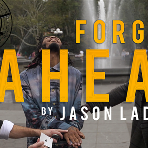 The Vault – Forging Ahead by Jason Ladanye video DOWNLOAD