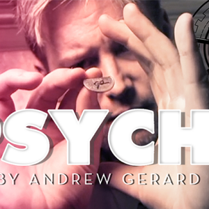 The Vault – Psyche by Andrew Gerard video DOWNLOAD