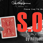 The Vault – SOS (Son of Stunner) by Paul Harris video DOWNLOAD