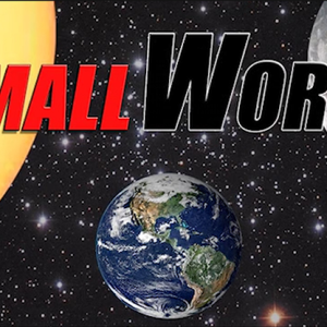 Small World by Patrick Redford video DOWNLOAD