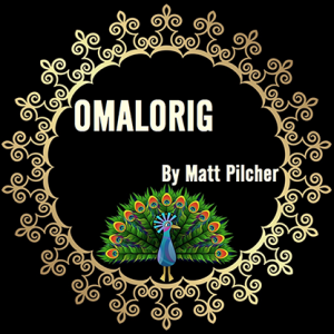 OMALORIG by Matt Pilcher video DOWNLOAD
