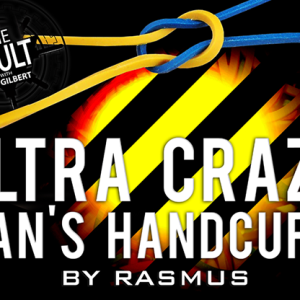 The Vault – Ultra Crazy Man’s Handcuffs by Rasmus video DOWNLOAD