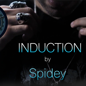 The Vault – Induction by Spidey video DOWNLOAD