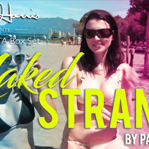 The Vault – Naked Strange by Paul Harris video DOWNLOAD