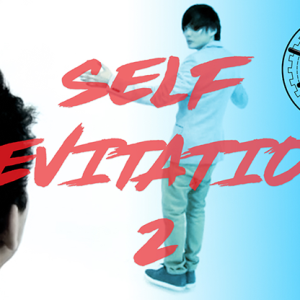 The Vault – Self Levitation 2 by Ed Balducci routined by Gerry Griffin (Taught by Shin Lim/Paul Harris/Bonus Levitation by Jose Morales) video DOWNLOAD