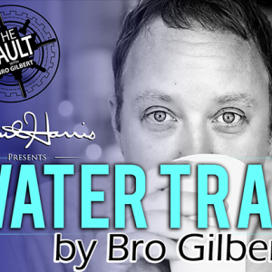 The Vault – Water Trap by Bro Gilbert (From the TA Box Set) video DOWNLOAD