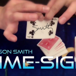 Time-Sign by Jason Smith video DOWNLOAD