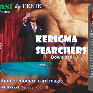 Kerigma Searchers by Fenik video DOWNLOAD
