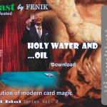 Holy Water… and Oil by Fenik video DOWNLOAD
