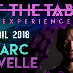 At The Table Live Lecture – Marc Lavelle April 18th 2018 video DOWNLOAD
