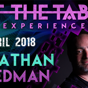 At The Table Live Lecture – Jonathan Friedman April 4th 2018 video DOWNLOAD