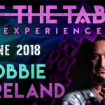 At The Table Live Lecture – Robbie Moreland June 6th 2018 video DOWNLOAD