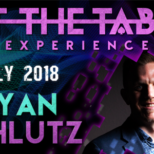 At The Table Live Lecture – Ryan Schlutz July 18th 2018 video DOWNLOAD