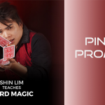 Pinky Promise 1 and 2 by Shin Lim (Single Trick) video DOWNLOAD