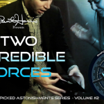 The Vault – Two Incredible Forces by Lubor Fiedler and Gary Ouellet (From the Hand Picked Astonishments Series Volume #2) video DOWNLOAD