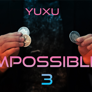 The Vault – Impossible 3 by Yuxu video DOWNLOAD