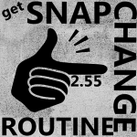 SNAP (Clean Up Routine) by SaysevenT video DOWNLOAD