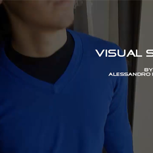 Visual Shifting by Alessandro Lavardino video DOWNLOAD